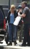 Latest Photographs of Jennifer Aniston -   Apr 12 - Project Five set: Los Angeles, CA -  2011  Last additions - 2011